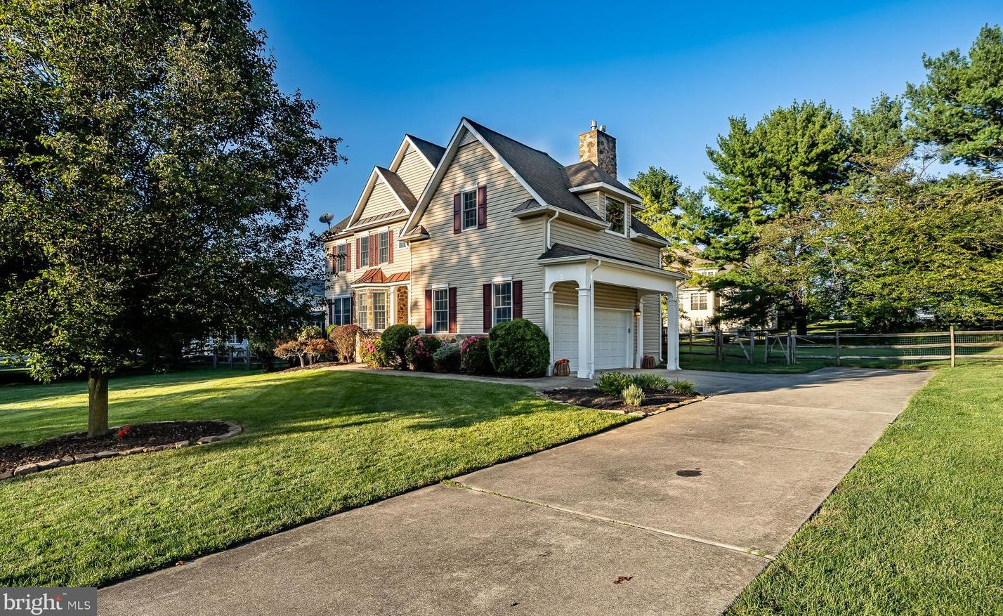 704 Partridge Ct, Hockessin, DE 19707-1310