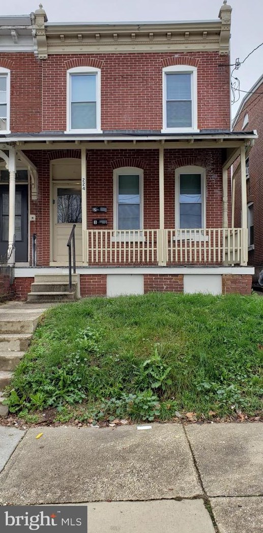 224 W 23rd St, Wilmington, DE 19802