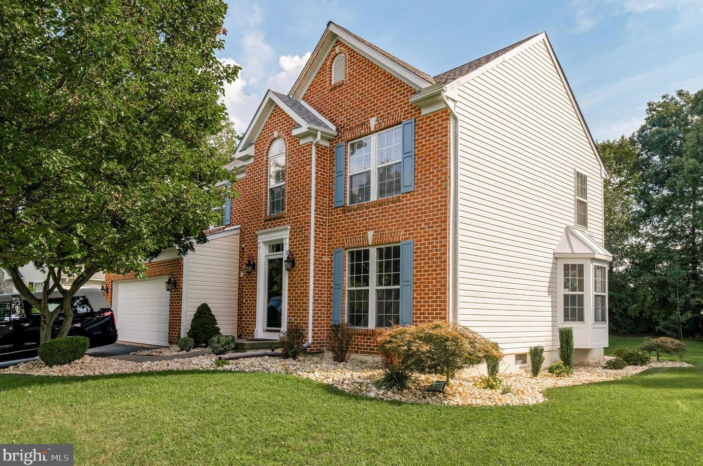 219 Niobrara Ln, Bear, DE 19701