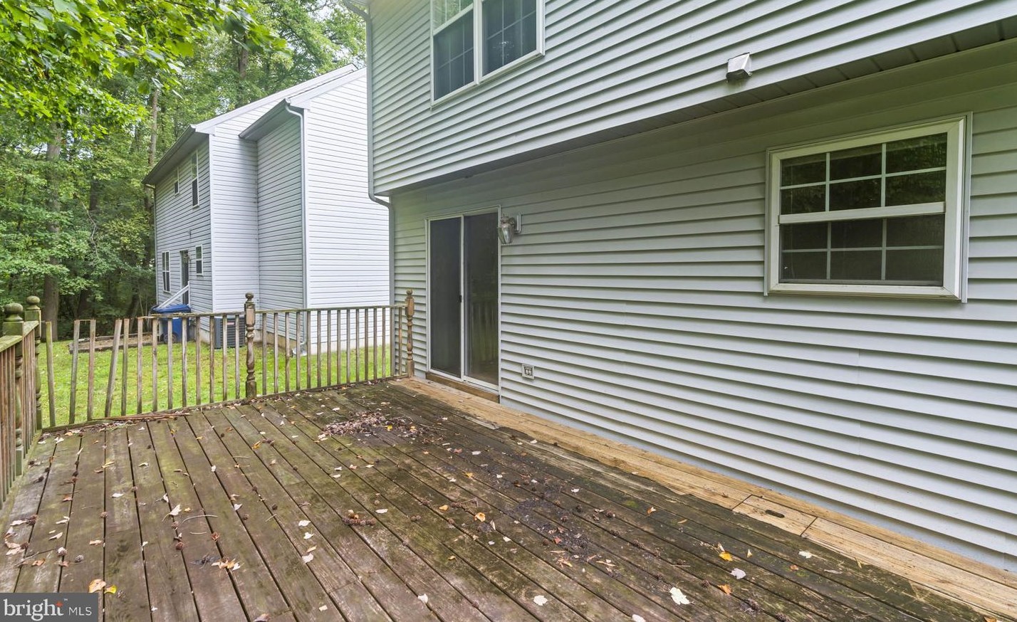 206 Arrowwood Dr, Newark DE 19713-2892 exterior