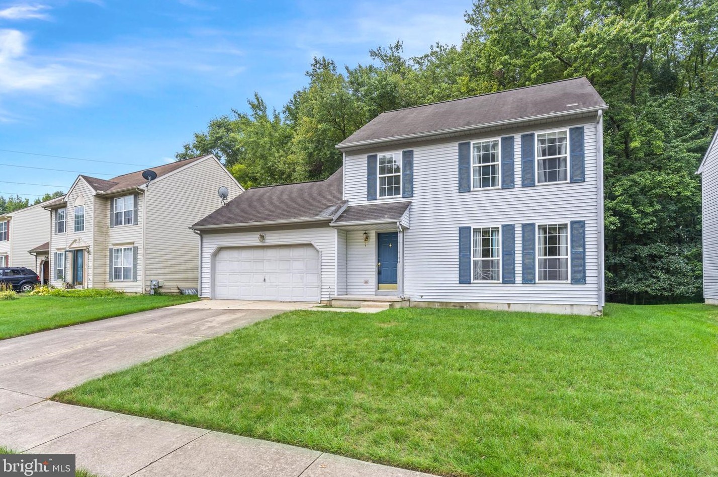 206 Arrowwood Dr, Newark, DE 19713-2892