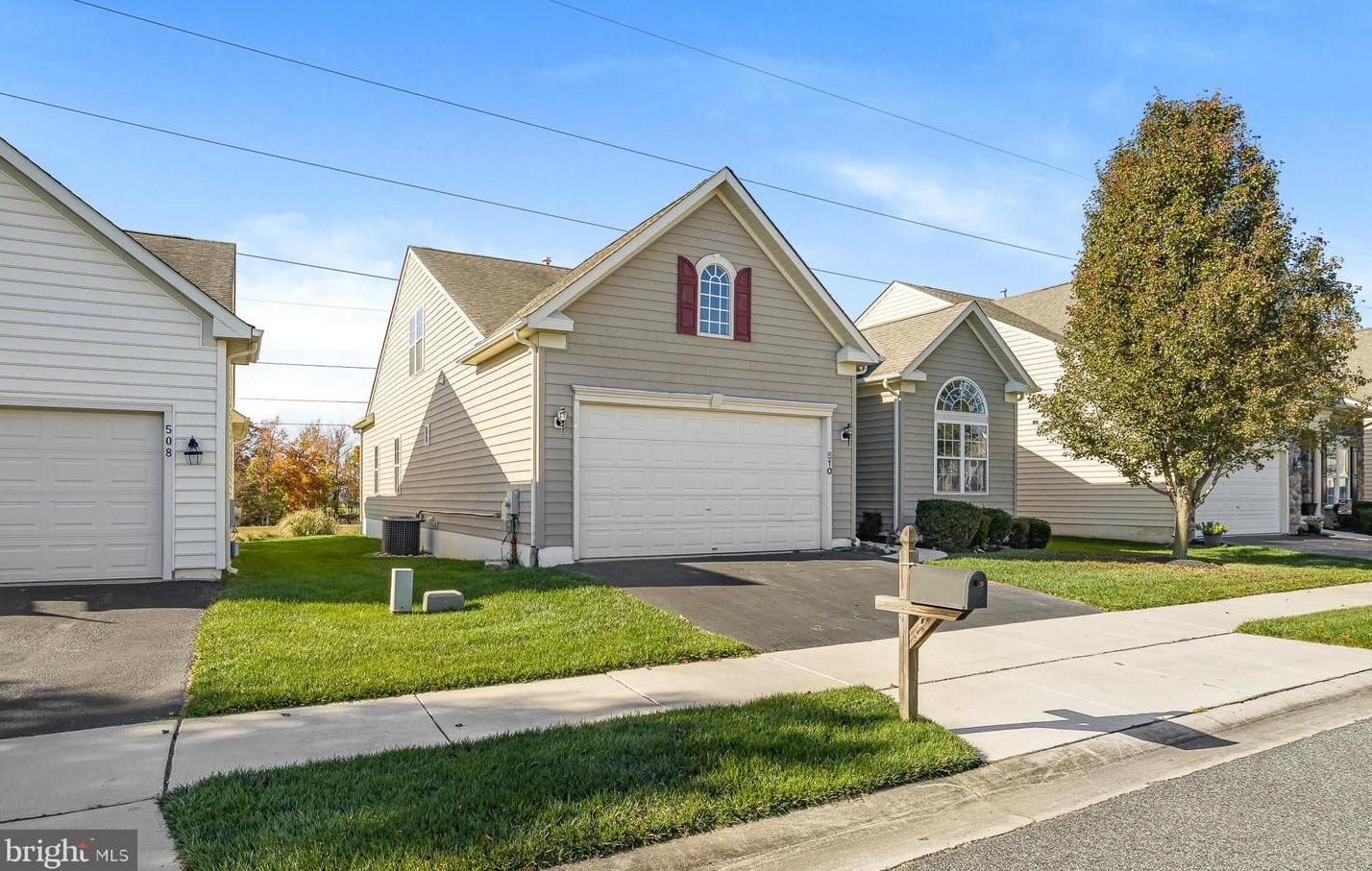 510 Southerness Dr, Blackbird, DE 19734
