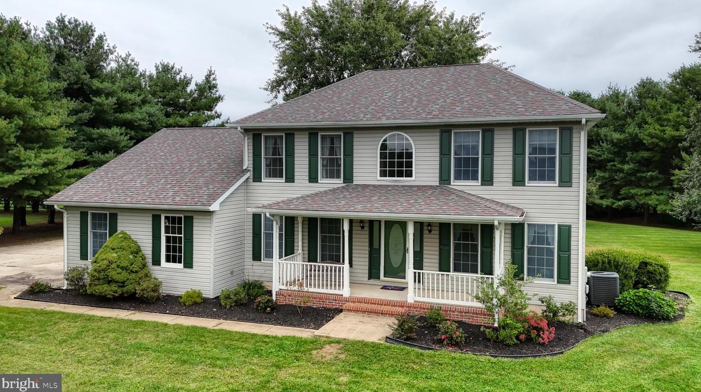 310 Brady Ln, Middletown, DE 19709-9012