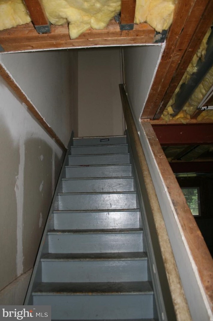 222 Liborio Dr, Middletown DE 19709-3107 exterior