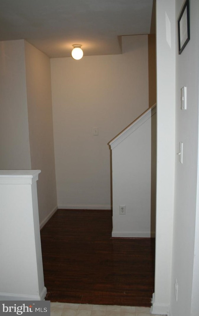 222 Liborio Dr, Middletown DE 19709-3107 exterior