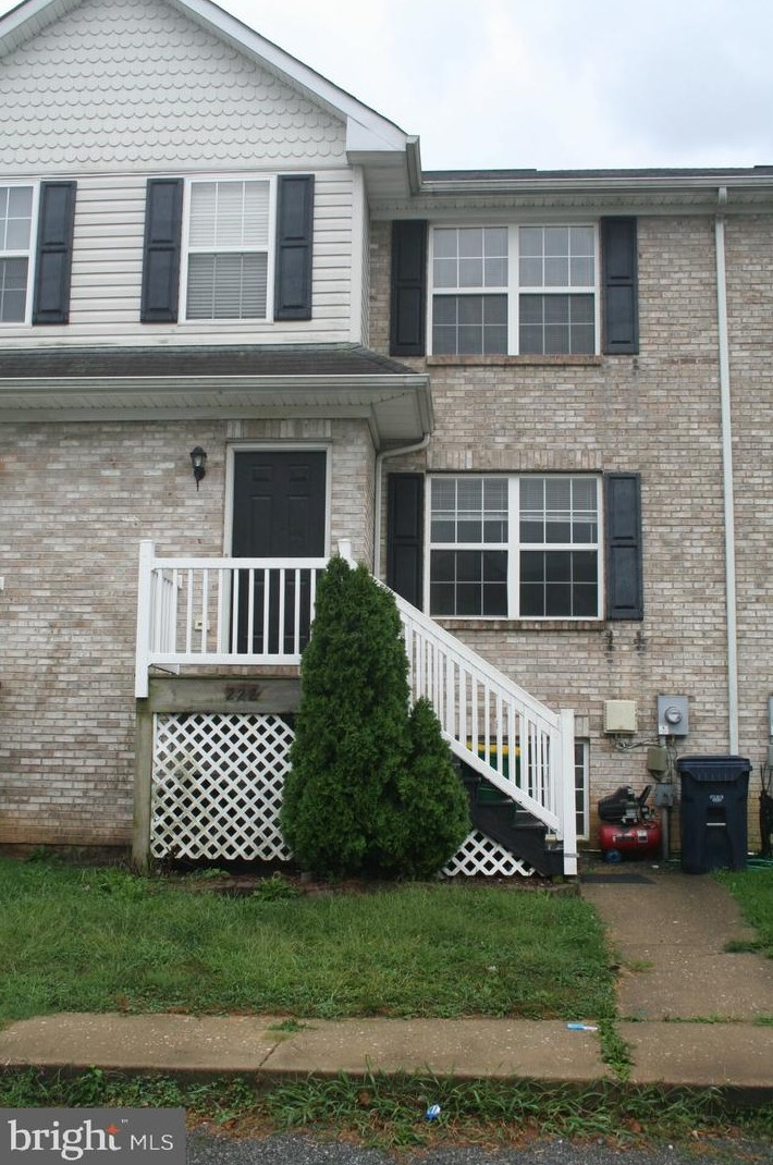 222 Liborio Dr, Middletown, DE 19709-3107