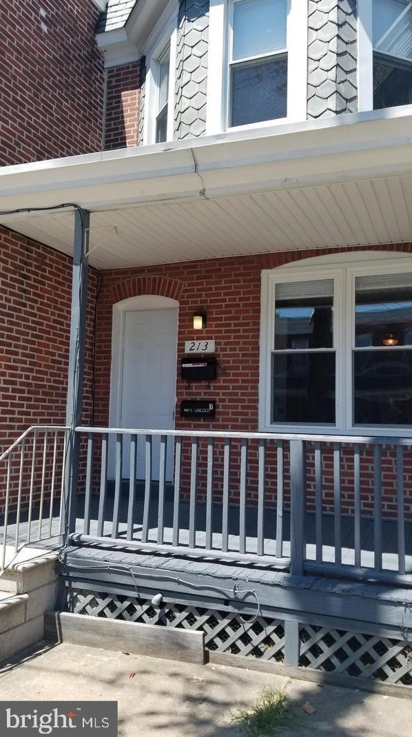 213 N Lincoln St #apt 31, Wilmington, DE 19805