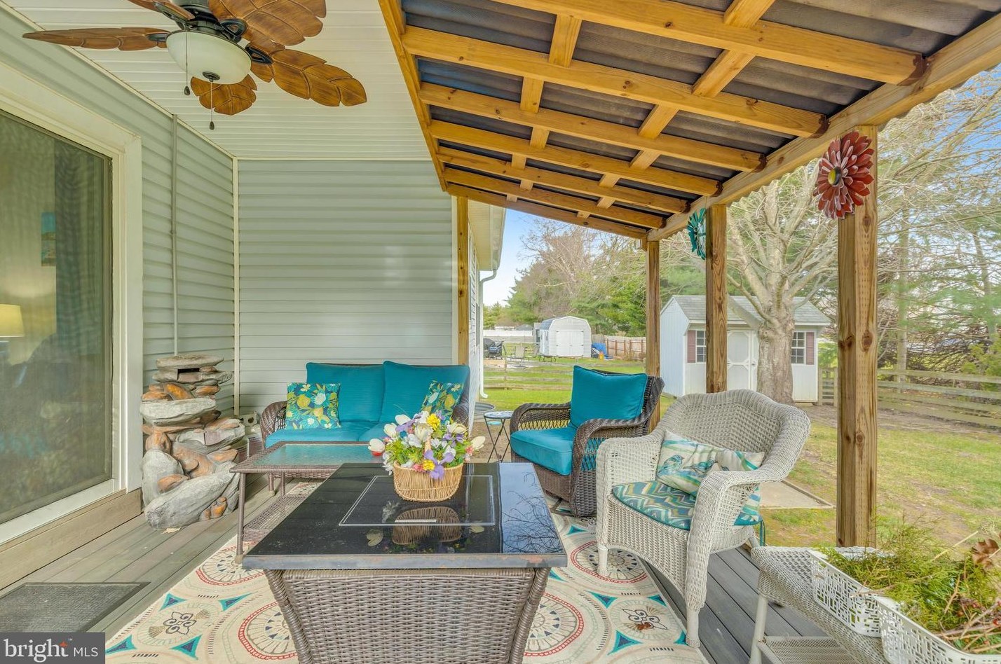 108 Buena Vista Dr, New Castle DE  19720-4662 exterior