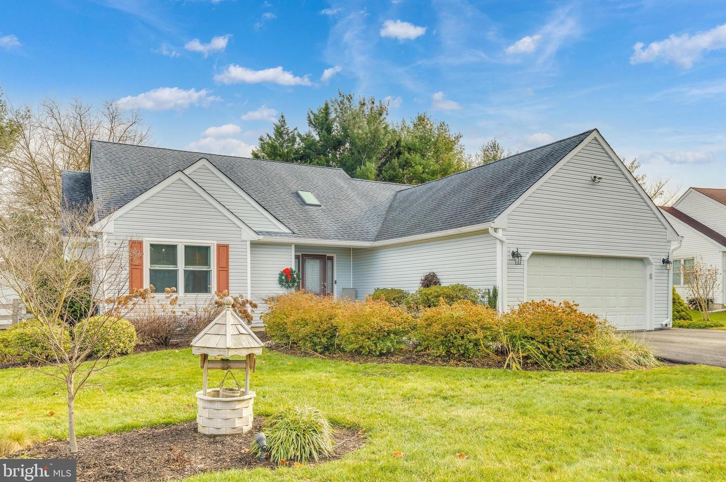 108 Buena Vista Dr, New Castle, DE 19720-4662
