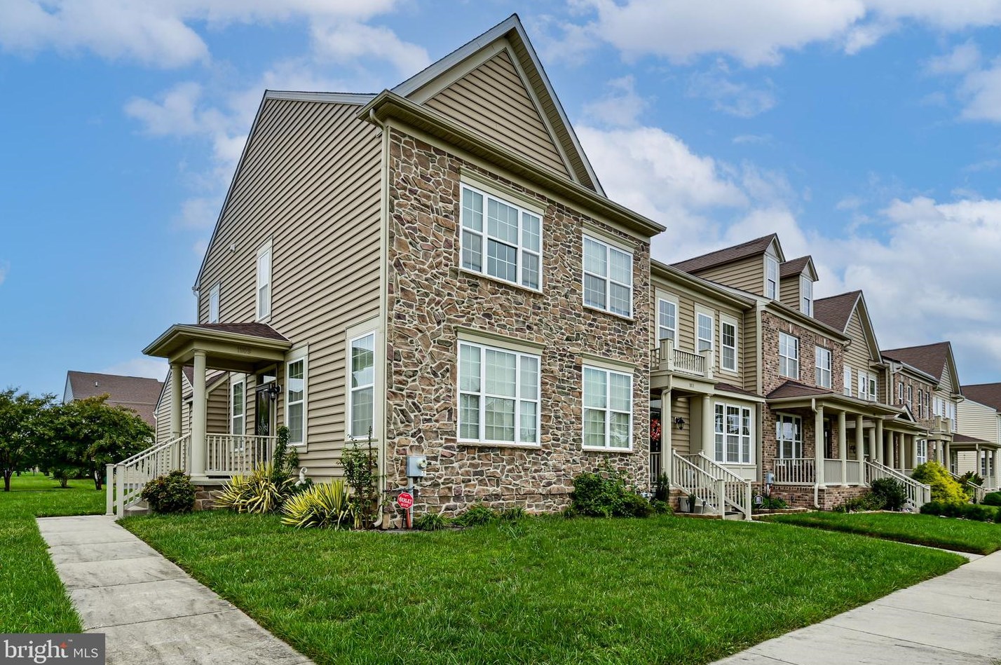 1809 Pollock Way, Middletown, DE 19709-9849