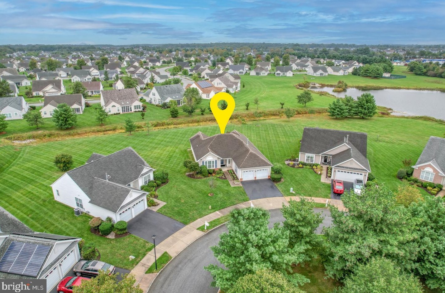 635 Poets Way, Middletown, DE 19709