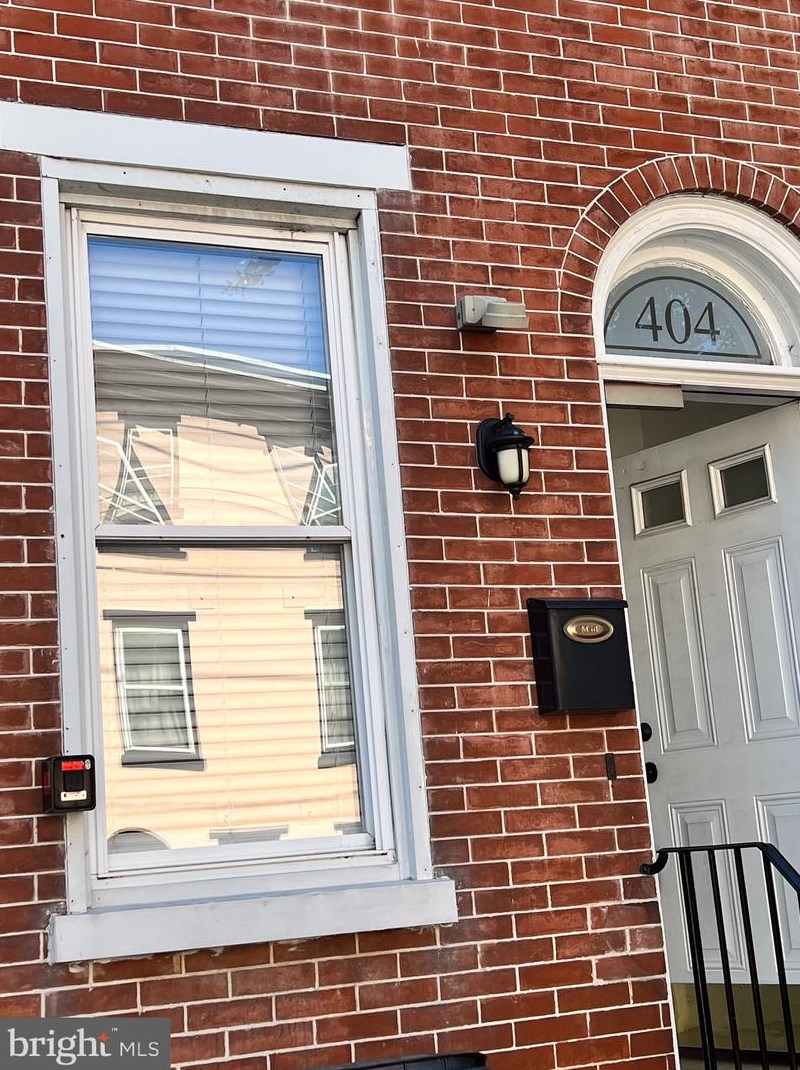 404 N Jefferson St, Wilmington, DE 19801