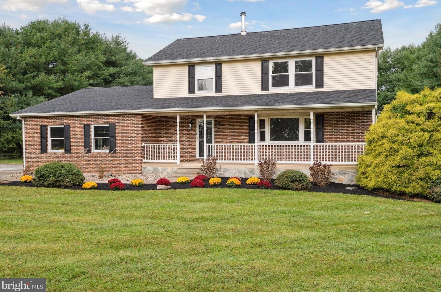 605 Silver Run Rd, Middletown, DE 19709-9119