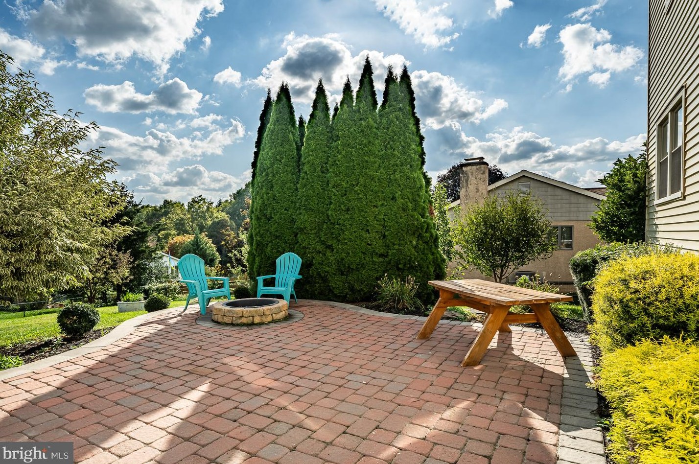 20 Staten Dr, Hockessin DE  19707-1339 exterior