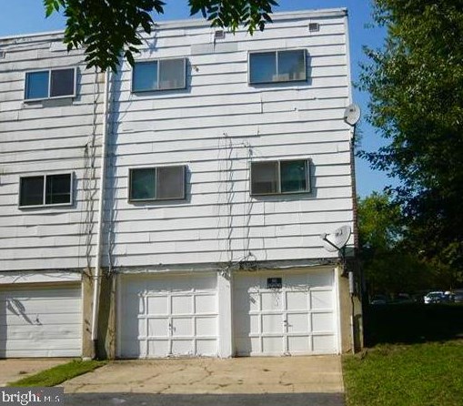 601 Homestead Rd, Wilmington DE  19805-4643 exterior