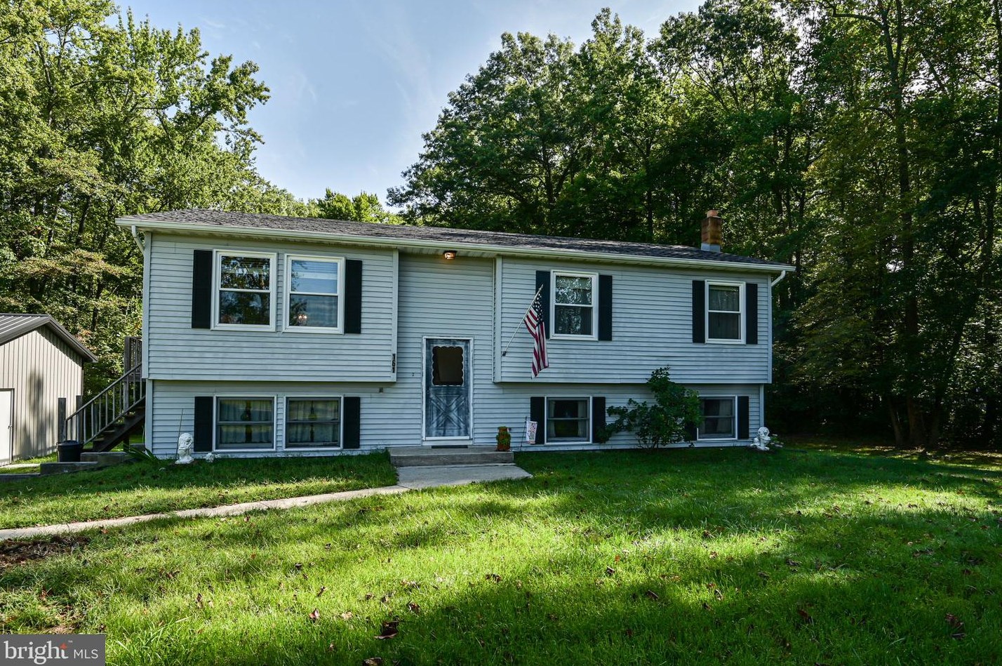 161 Blackbird Station Rd, Blackbird, DE 19734
