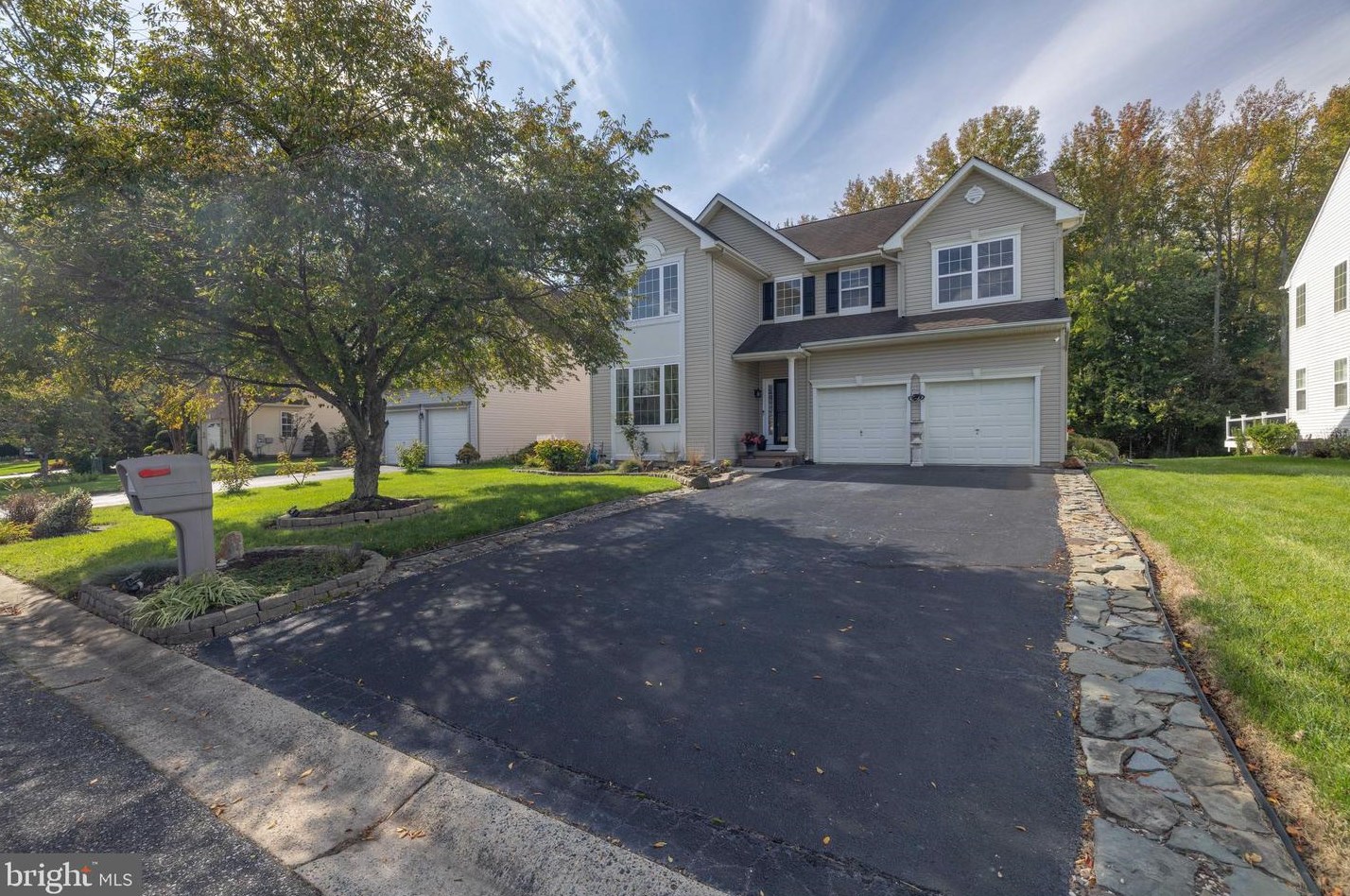 6 Chapman Ln, Bear, DE 19701