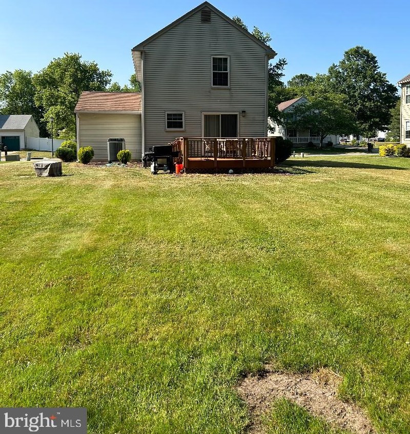 274 Cheyenne Dr, Bear, DE 19701