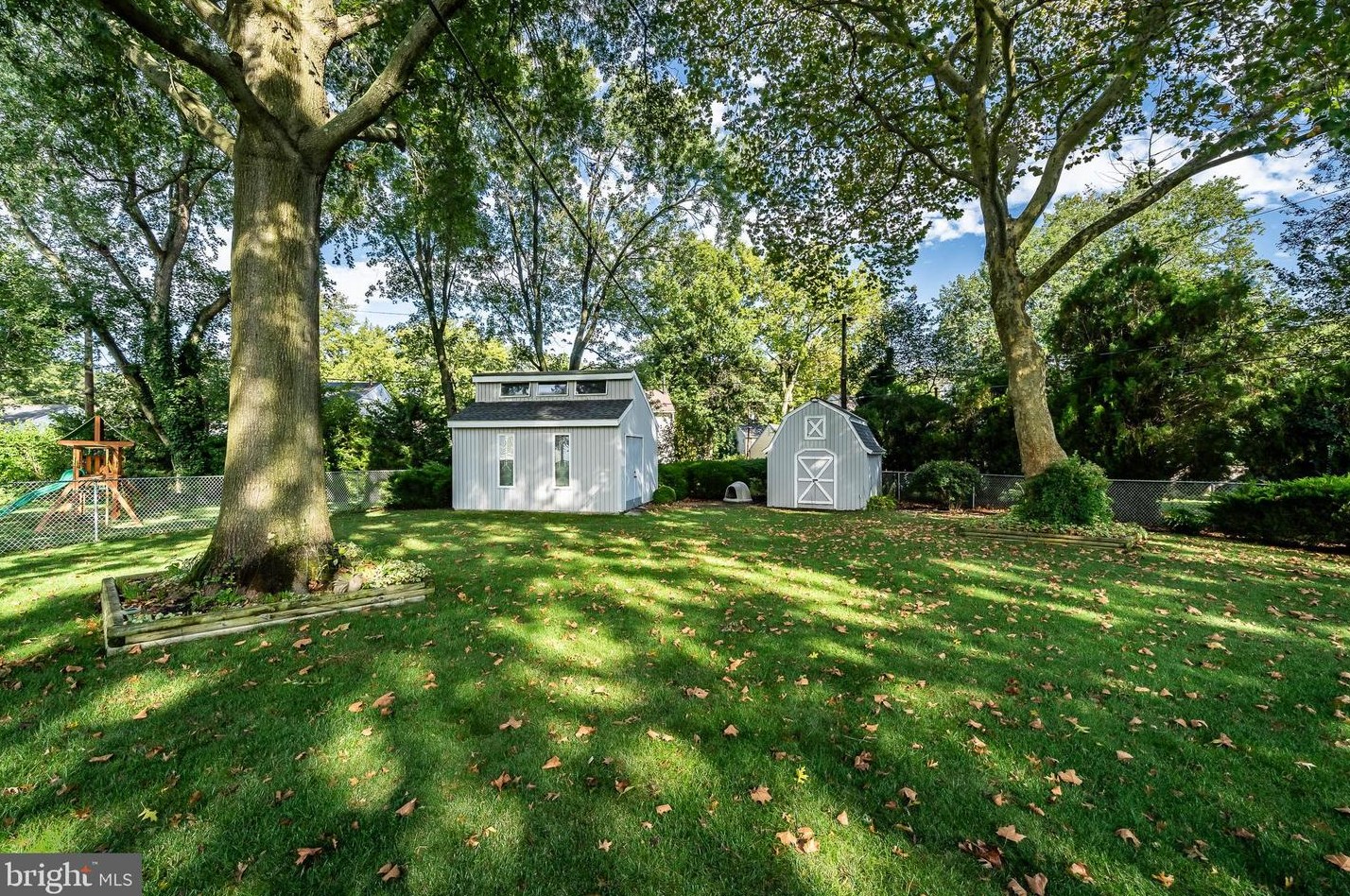 7 Kitty Ln, Newark DE 19713-2357 exterior