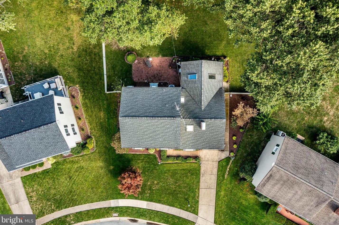 7 Kitty Ln, Newark DE 19713-2357 exterior