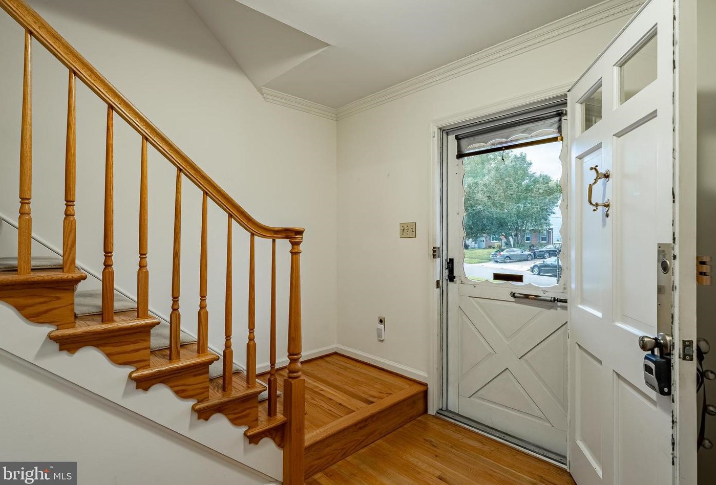 7 Kitty Ln, Newark DE 19713-2357 exterior