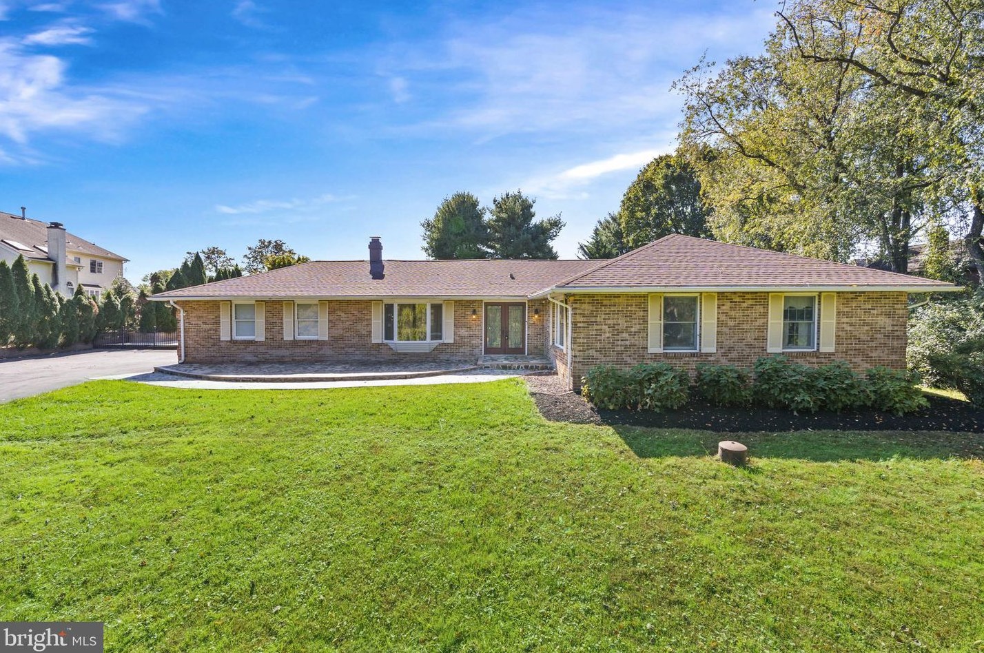 1649 Brackenville Rd, Hockessin, DE 19707