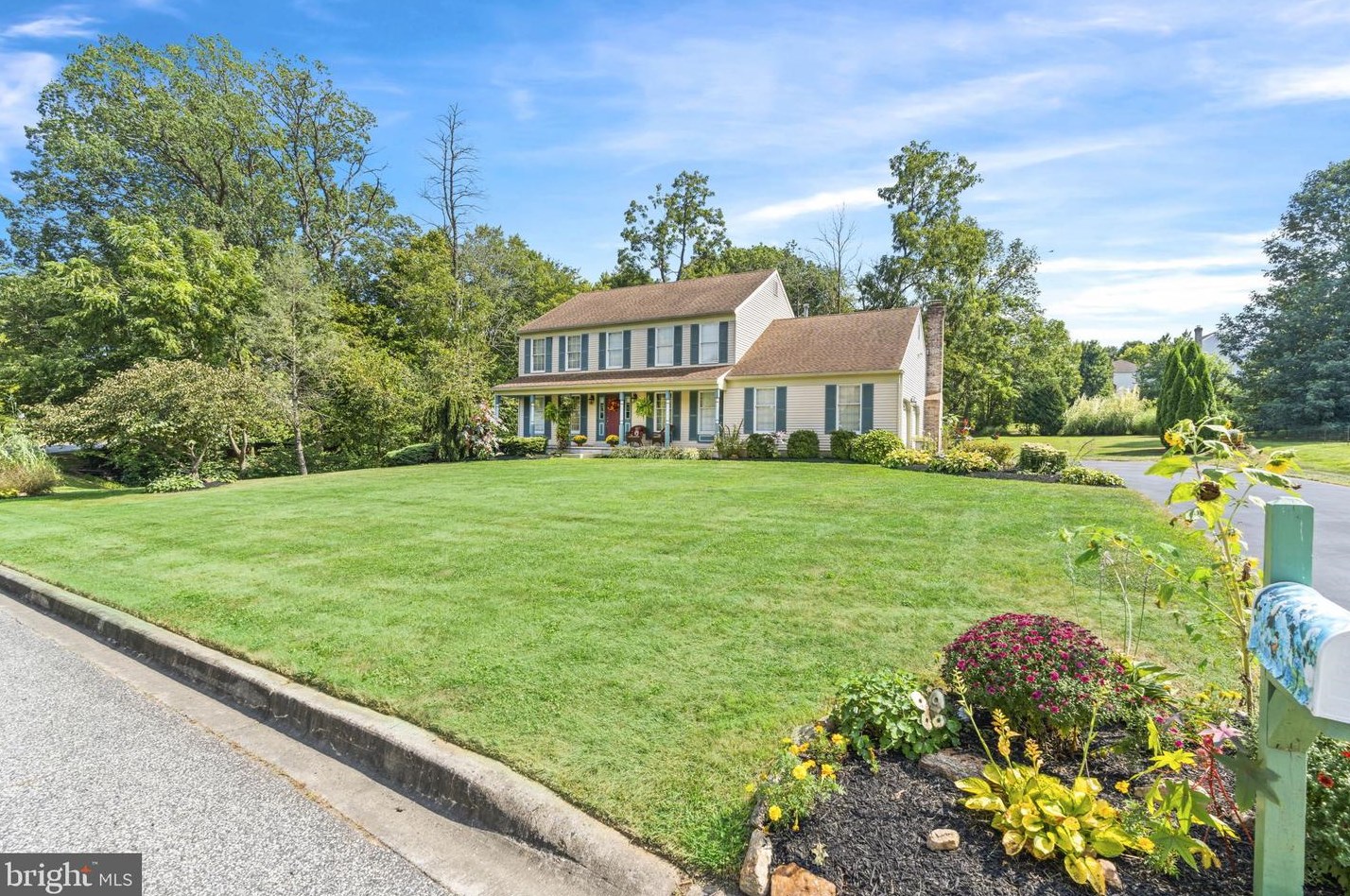 316 Sheringham Dr, Hockessin, DE 19707-1930