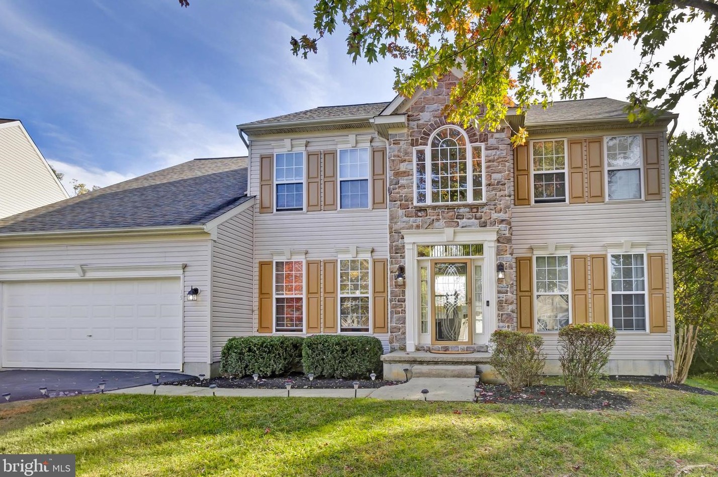 515 Florence Fields Ln, New Castle, DE 19720