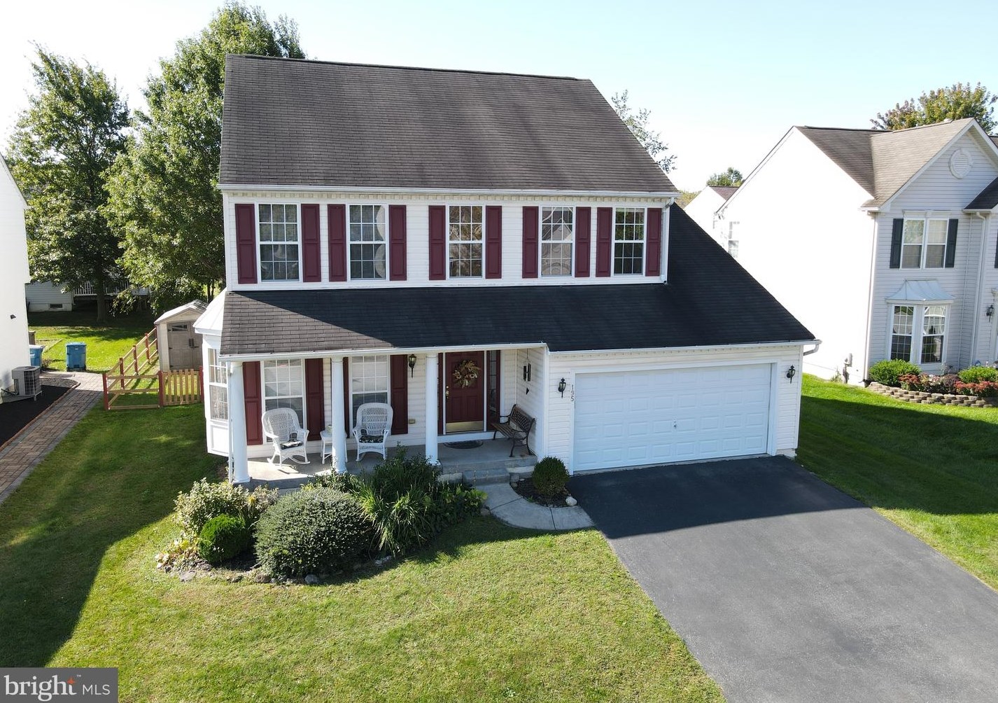 195 Malcolm Forest Rd, New Castle, DE 19720