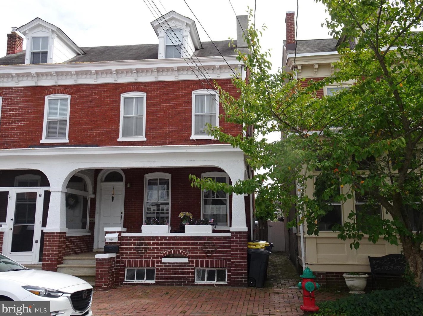 41 W 5th St #b, New Castle, DE 19720
