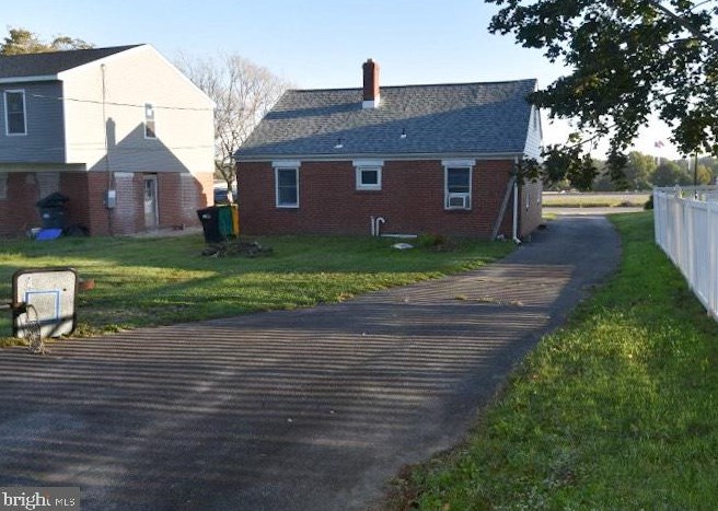 114 Cherry Ln, New Castle, DE 19720
