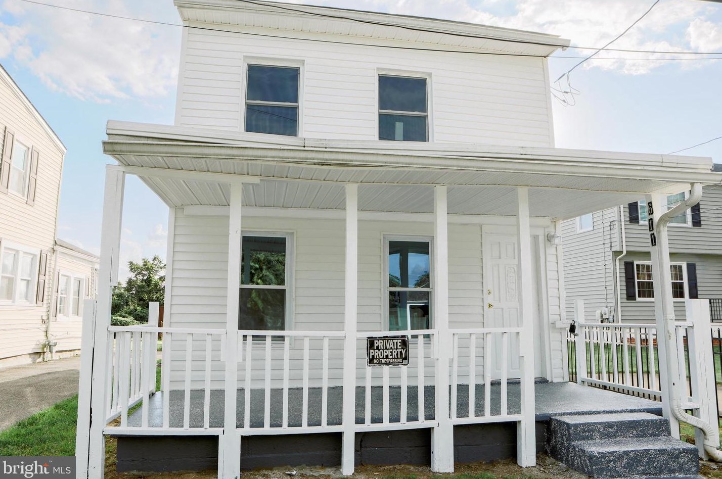 116 Buttonwood, New Castle, DE 19720