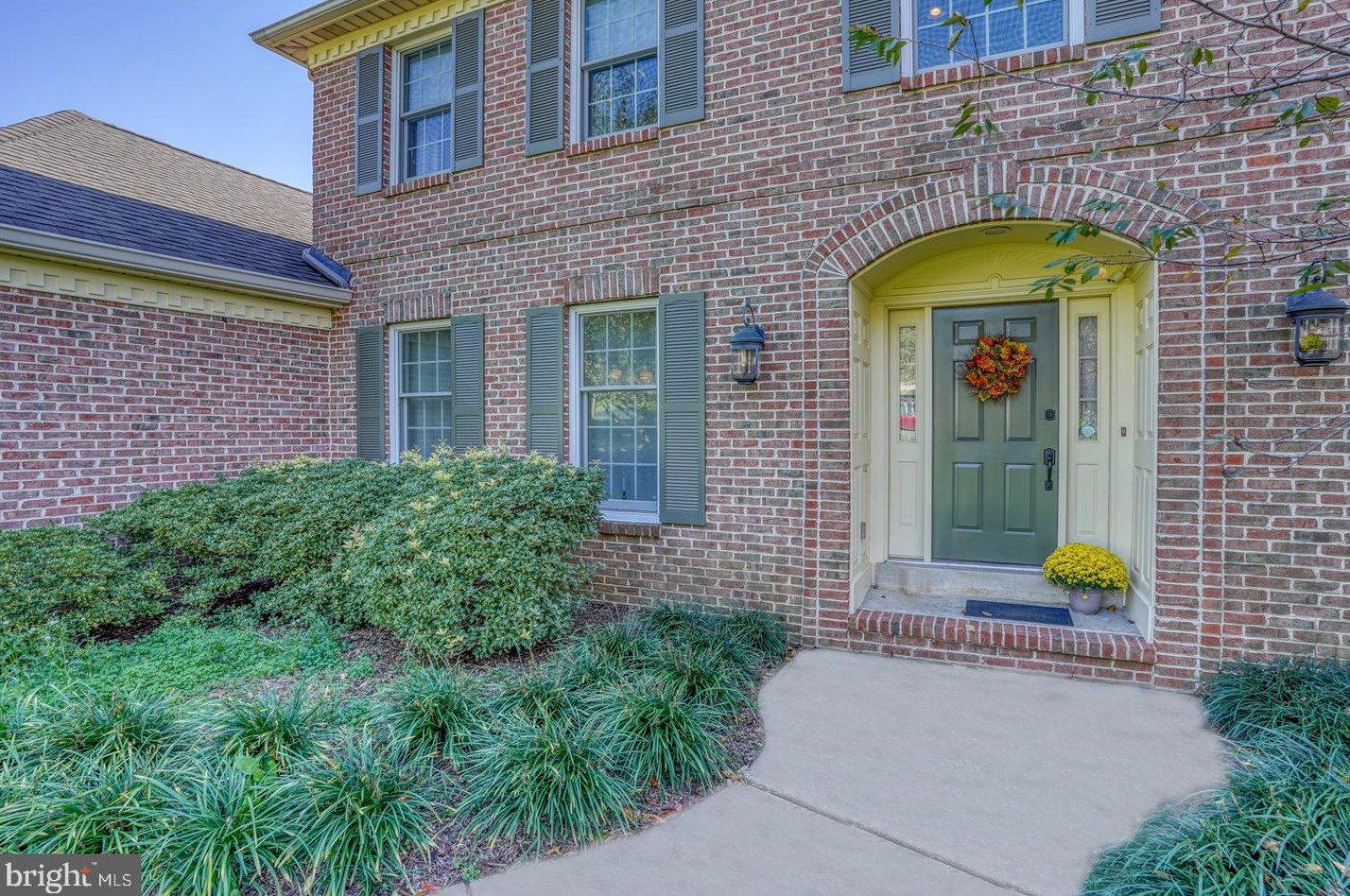 11 Thornberry Ln, Hockessin, DE 19707-9785