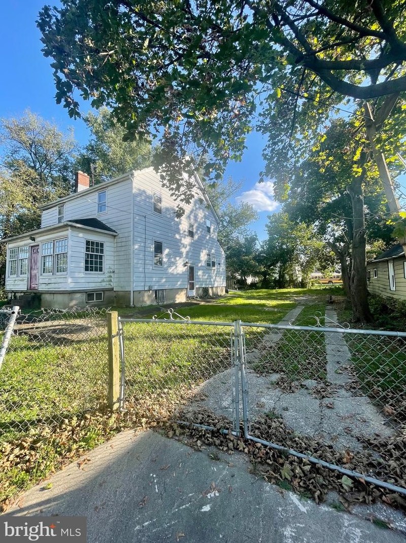 10 Center St, New Castle DE  19720-1404 exterior