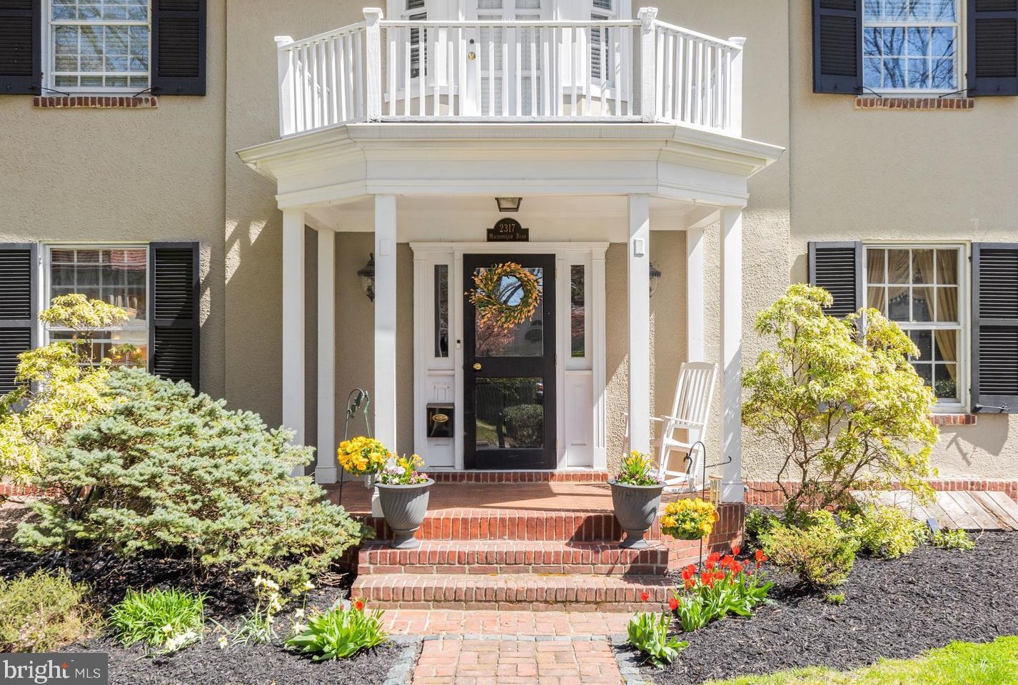2317 Macdonough Rd, Wilmington, DE 19805