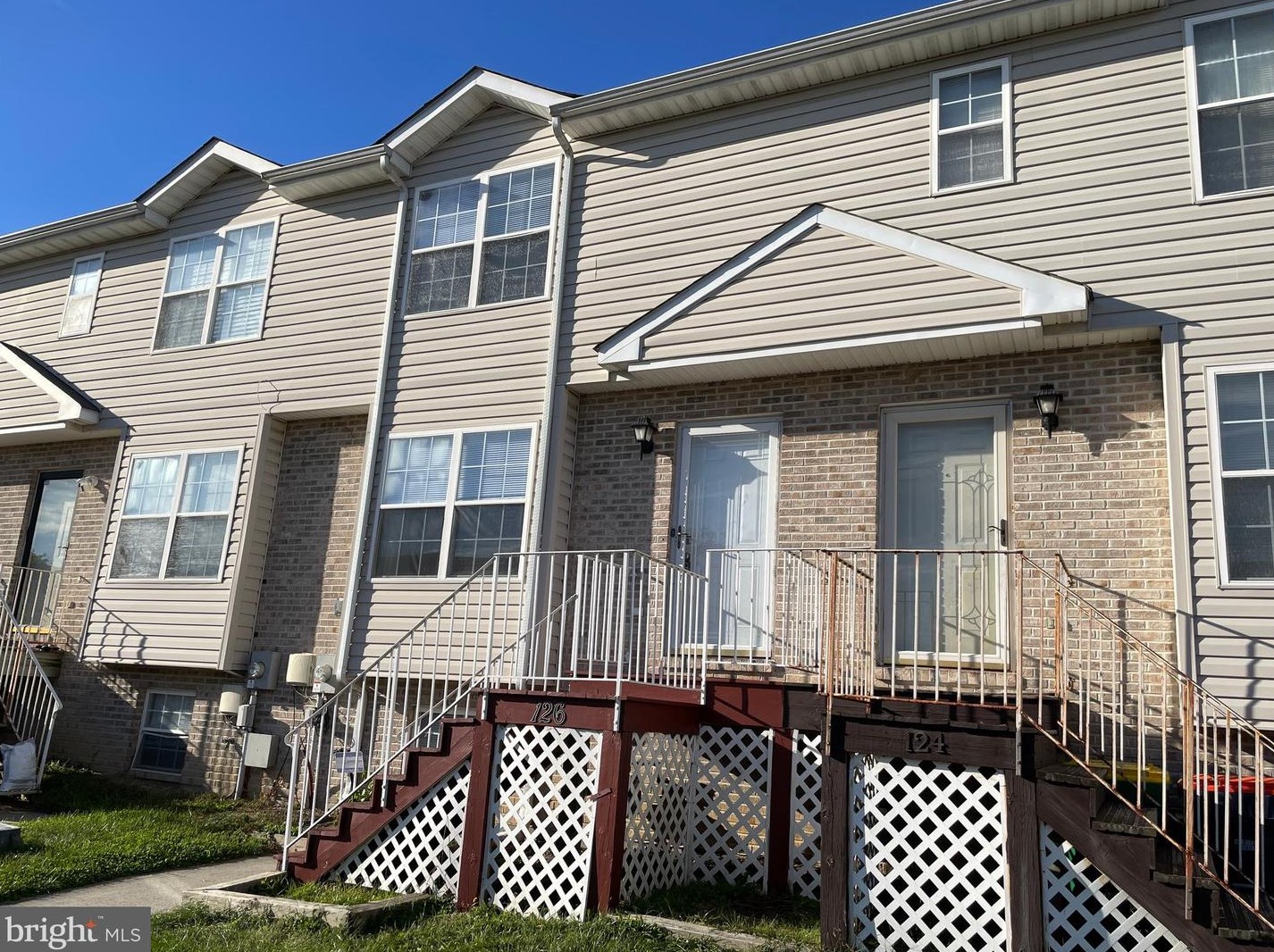 126 Rosie Dr, Middletown, DE 19709