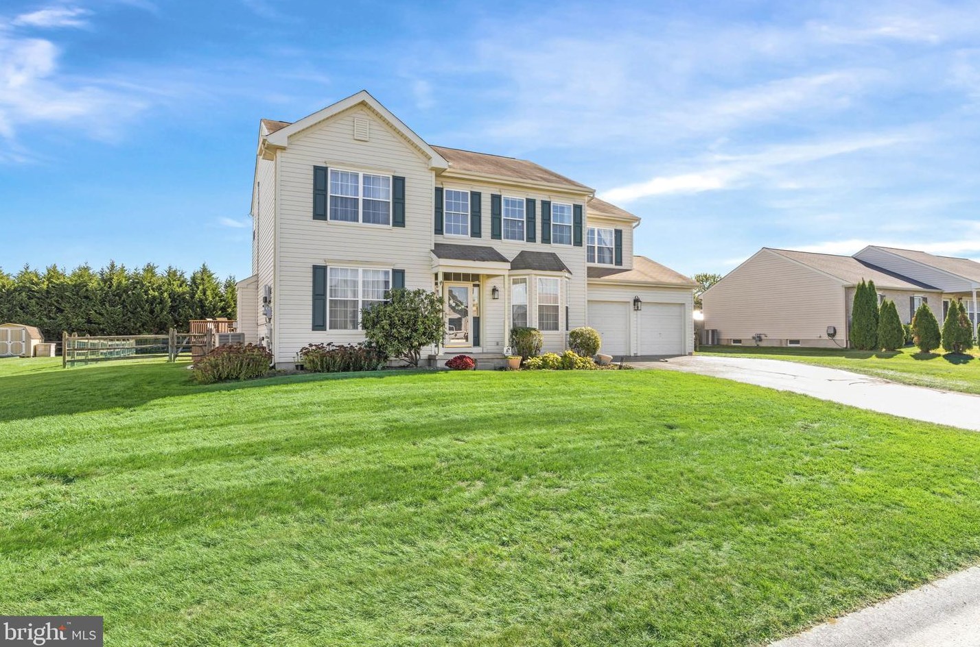 12 Mailly Dr, Blackbird, DE 19734