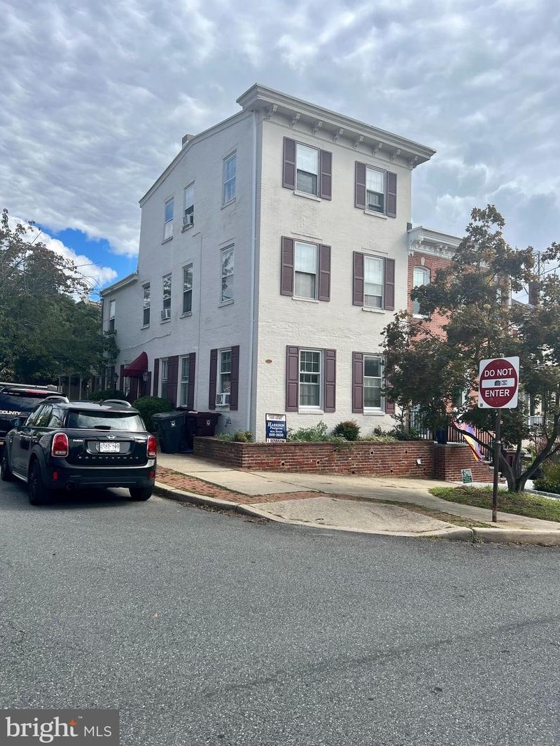 1725 Gilpin Ave #2, Wilmington, DE 19806