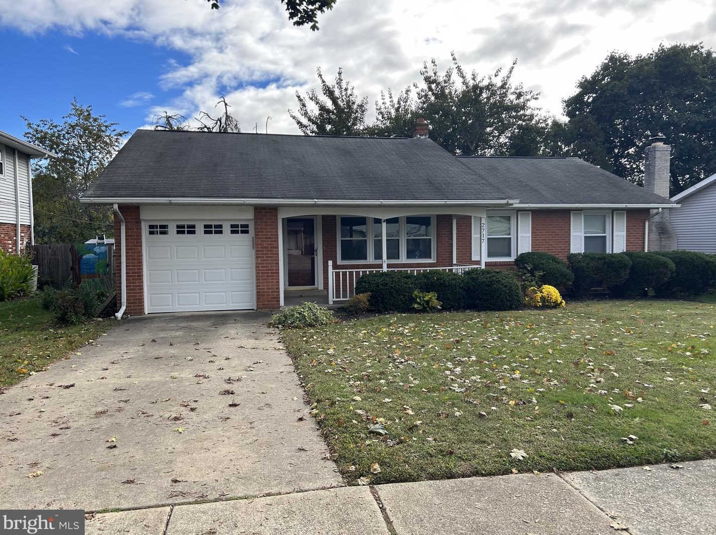 2717 Burnley Rd, Wilmington, DE 19808