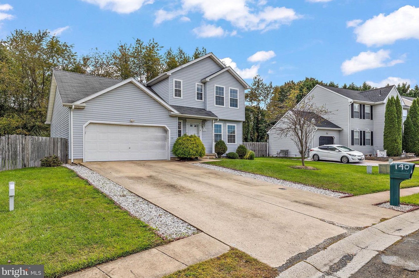 140 Sweetbay Ln, New Castle, DE 19720