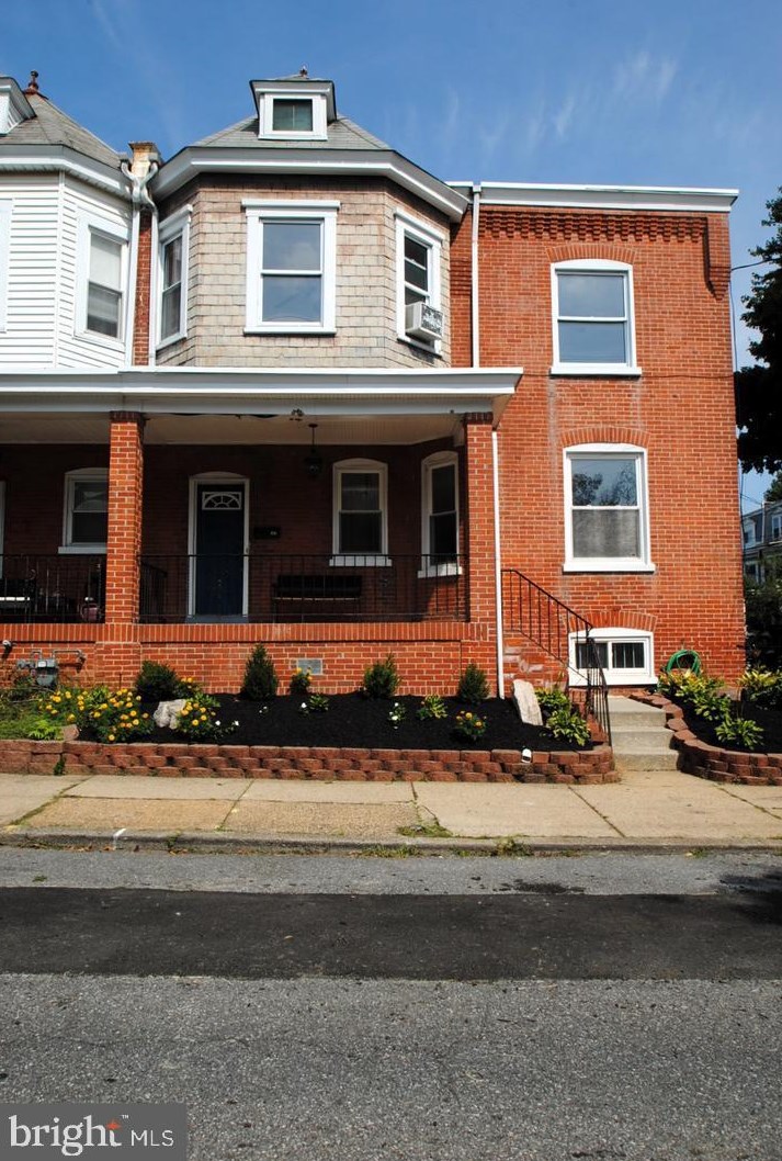1909 N Jefferson St, Wilmington, DE 19802