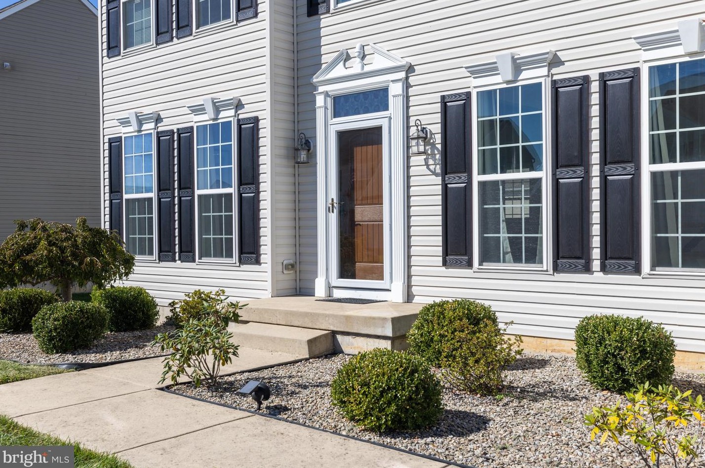 714 Tracy Cir, Blackbird, DE 19734