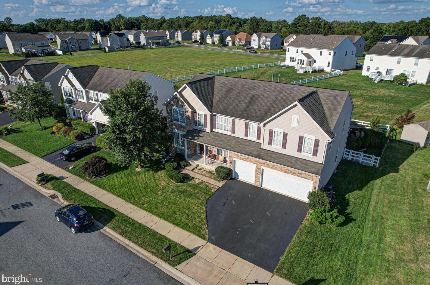 1007 W Founds St, Blackbird, DE 19734