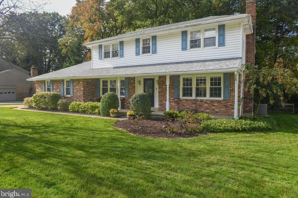 2708 Landon Dr, Wilmington, DE 19810