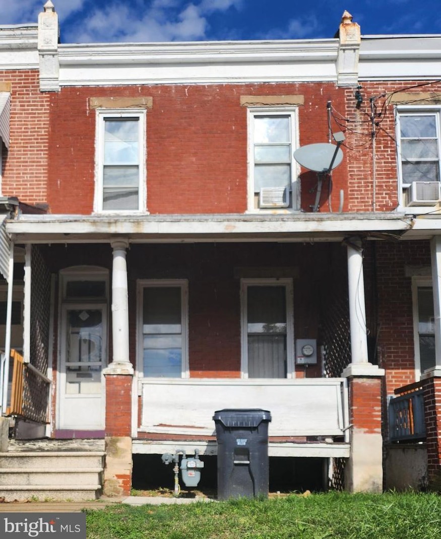 813 Vandever Ave, Wilmington, DE 19802