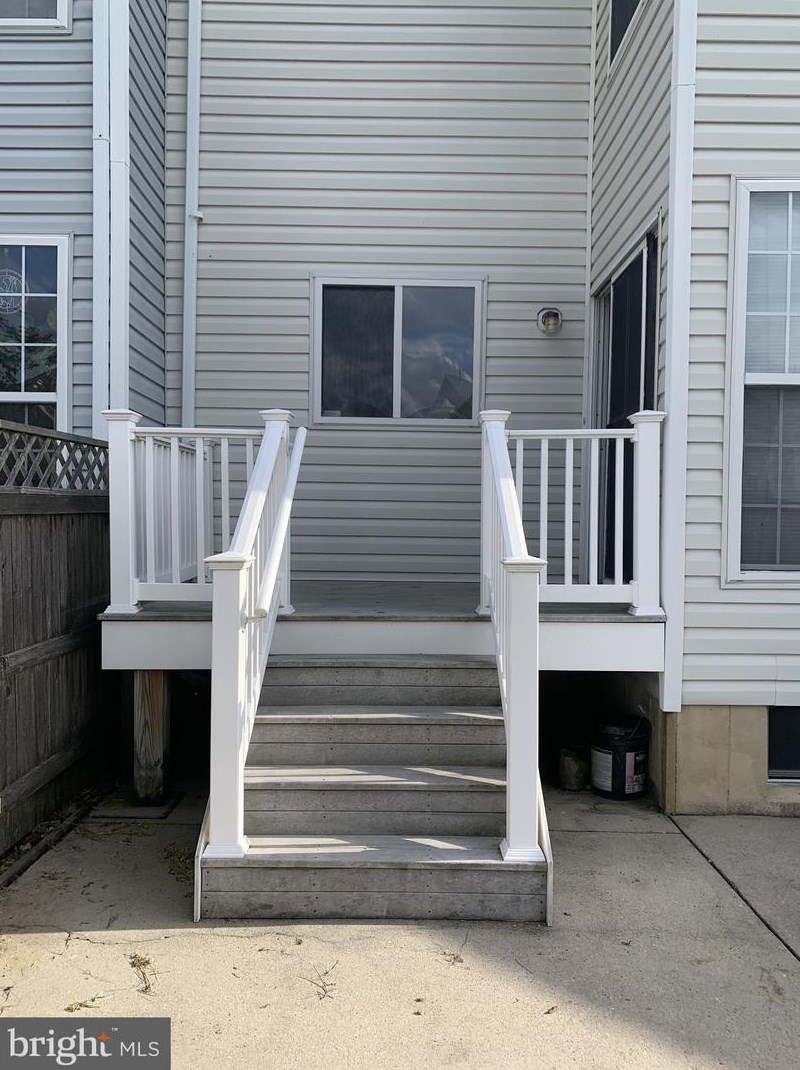 140 Darling St, Newark DE  19702-3759 exterior