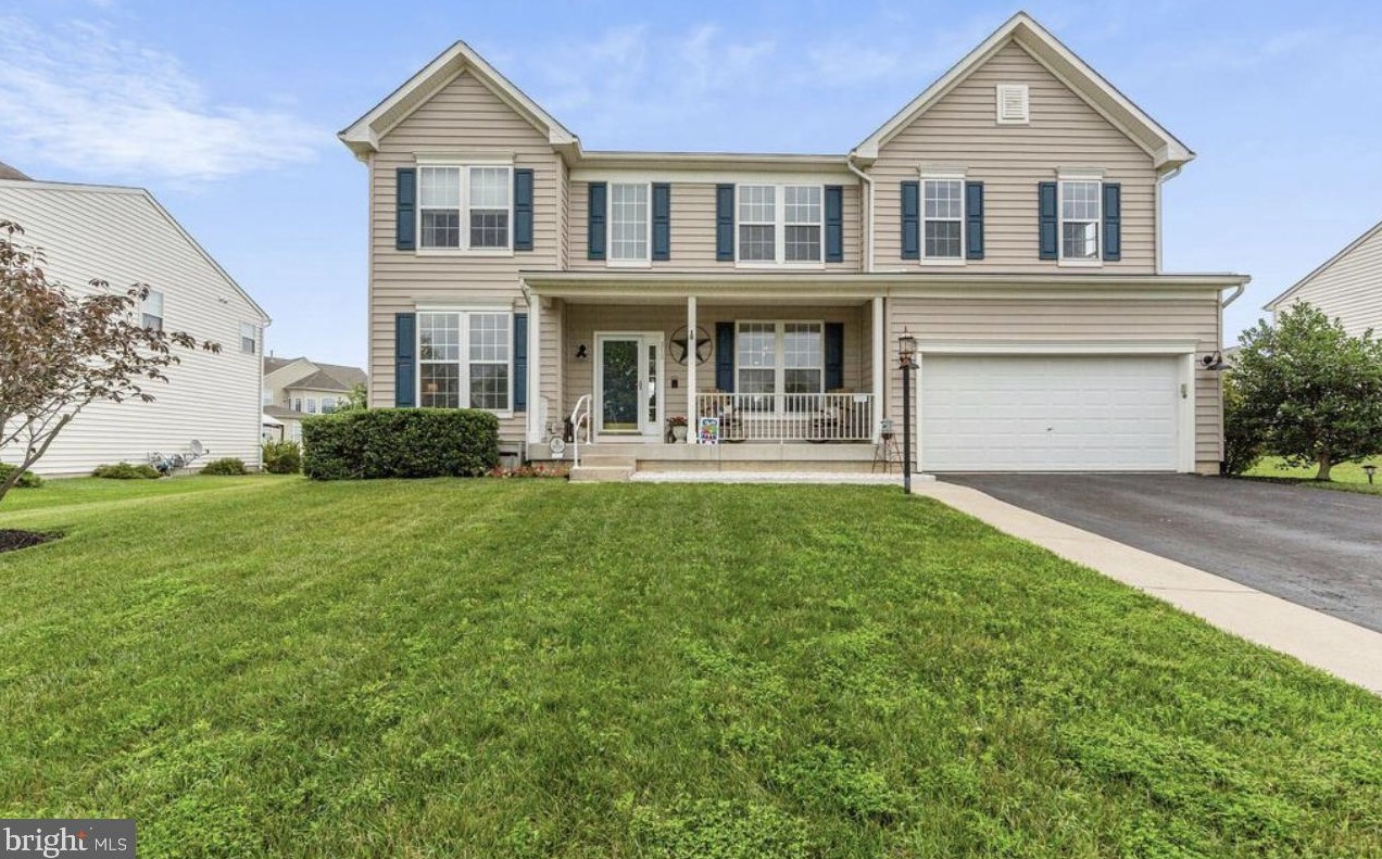 313 Autumn Ct, Middletown, DE 19709