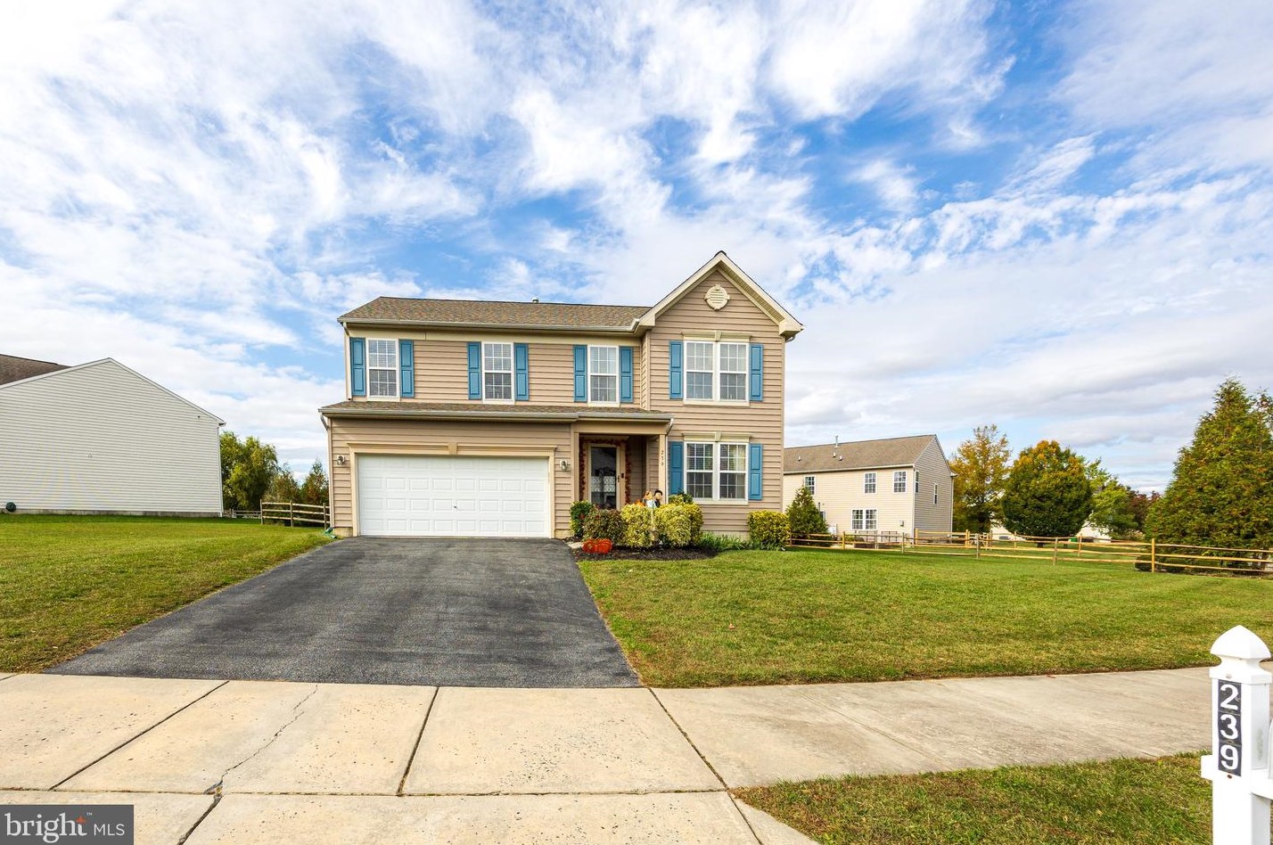 239 Bucktail Dr, Middletown, DE 19709
