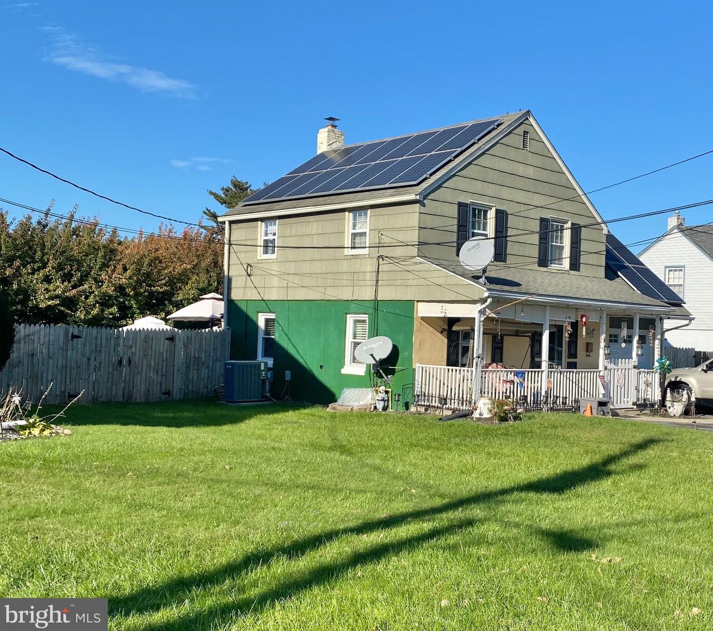113 Pennsylvania Ave, New Castle, DE 19720