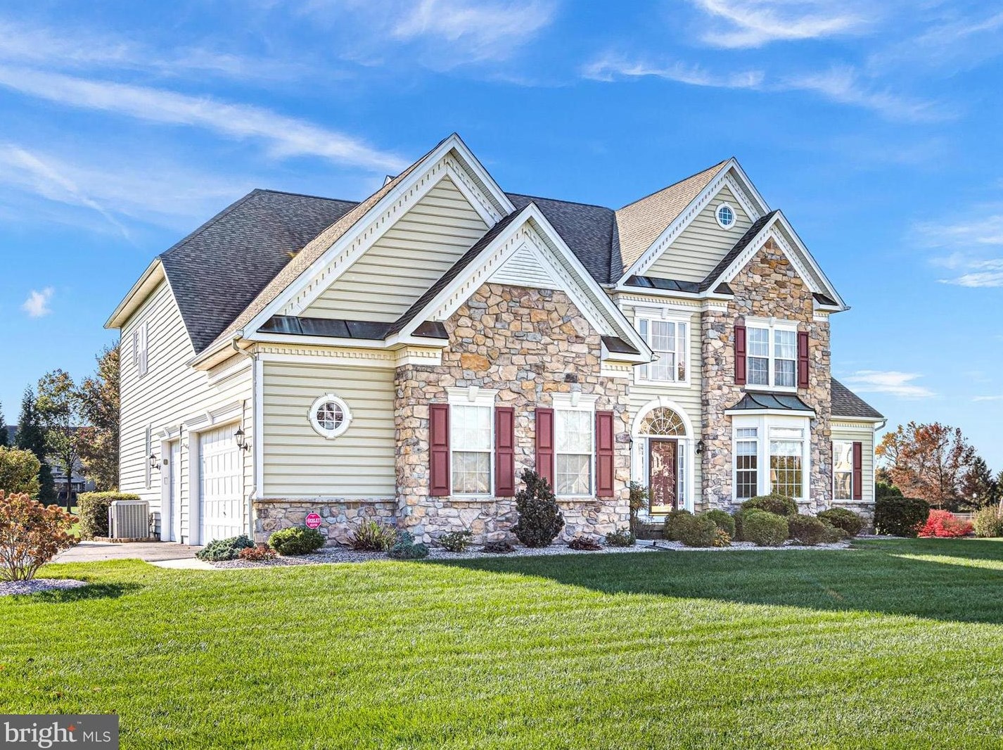214 Sammons Pond Dr, Middletown, DE 19709